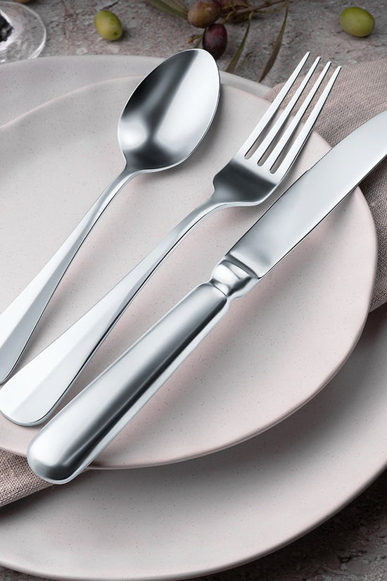 KH Hudson Stainless Steel Cutlery - TEM IMPORTS™