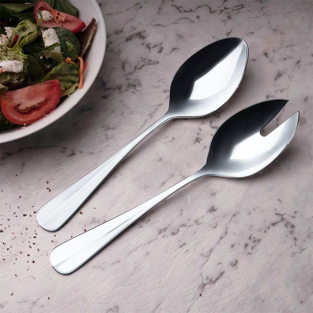 KH Hudson Stainless Steel Cutlery - TEM IMPORTS™