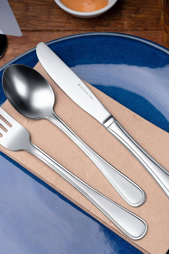 KH Isabelle Stainless Steel Cutlery - TEM IMPORTS™