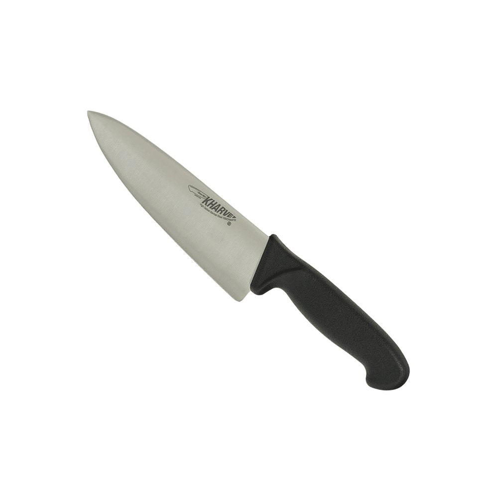 KH Kharve® Cooks Knife 150mm - Black - TEM IMPORTS™