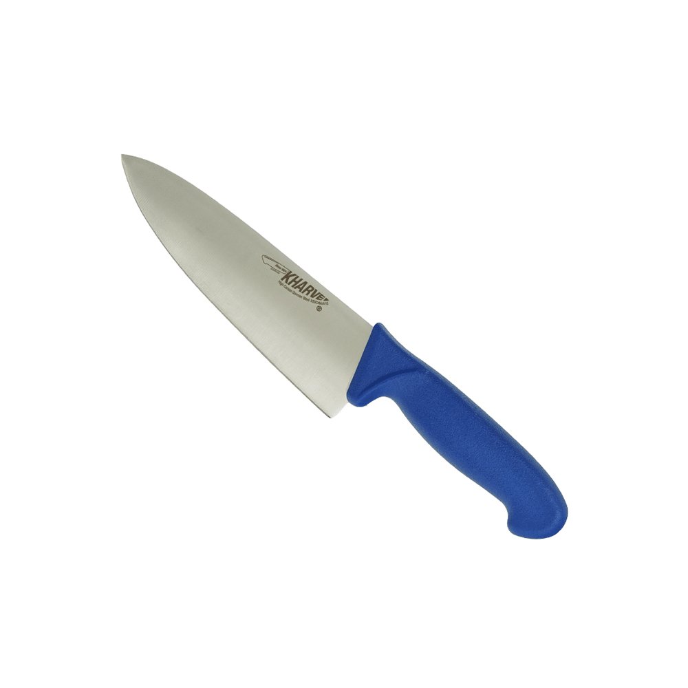 KH Kharve® Cooks Knife 150mm - Blue - TEM IMPORTS™