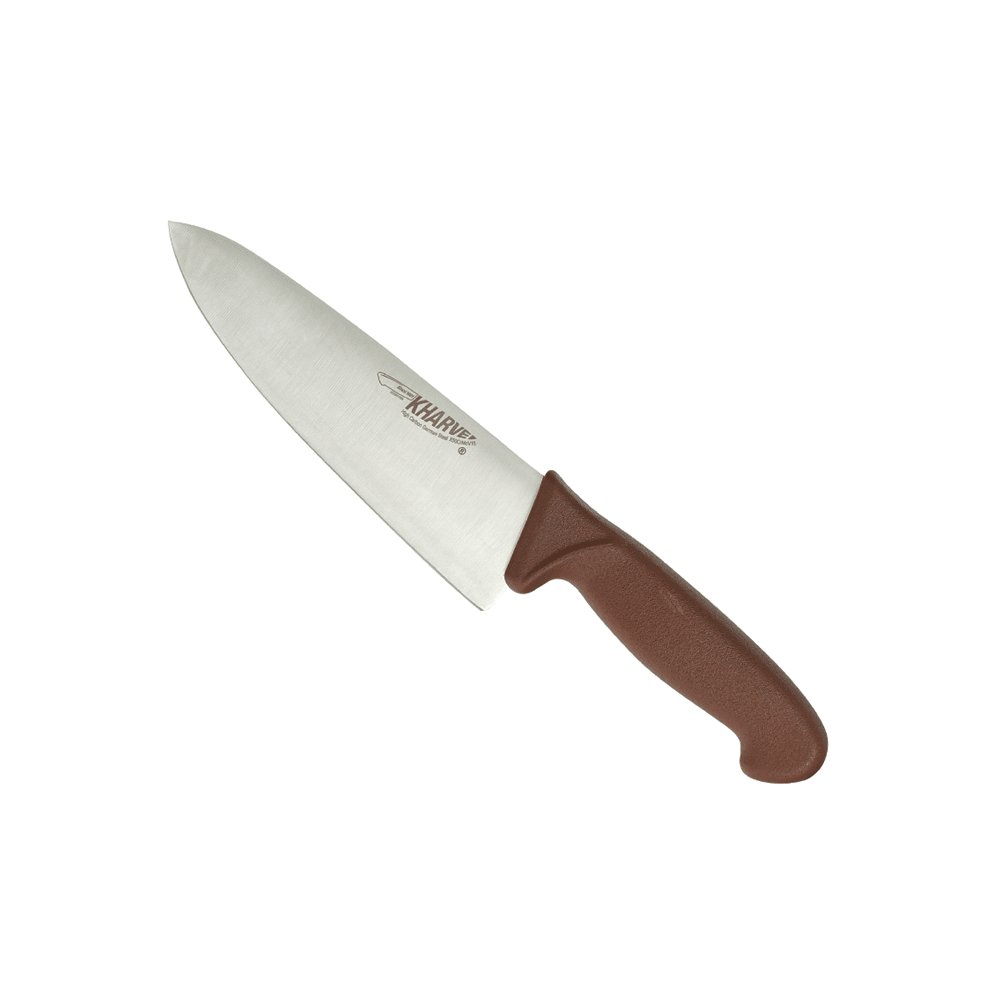 KH Kharve® Cooks Knife 150mm - Brown - TEM IMPORTS™