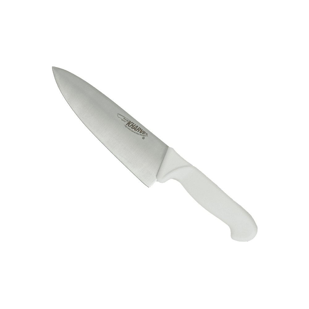 KH Kharve® Cooks Knife 150mm - White - TEM IMPORTS™