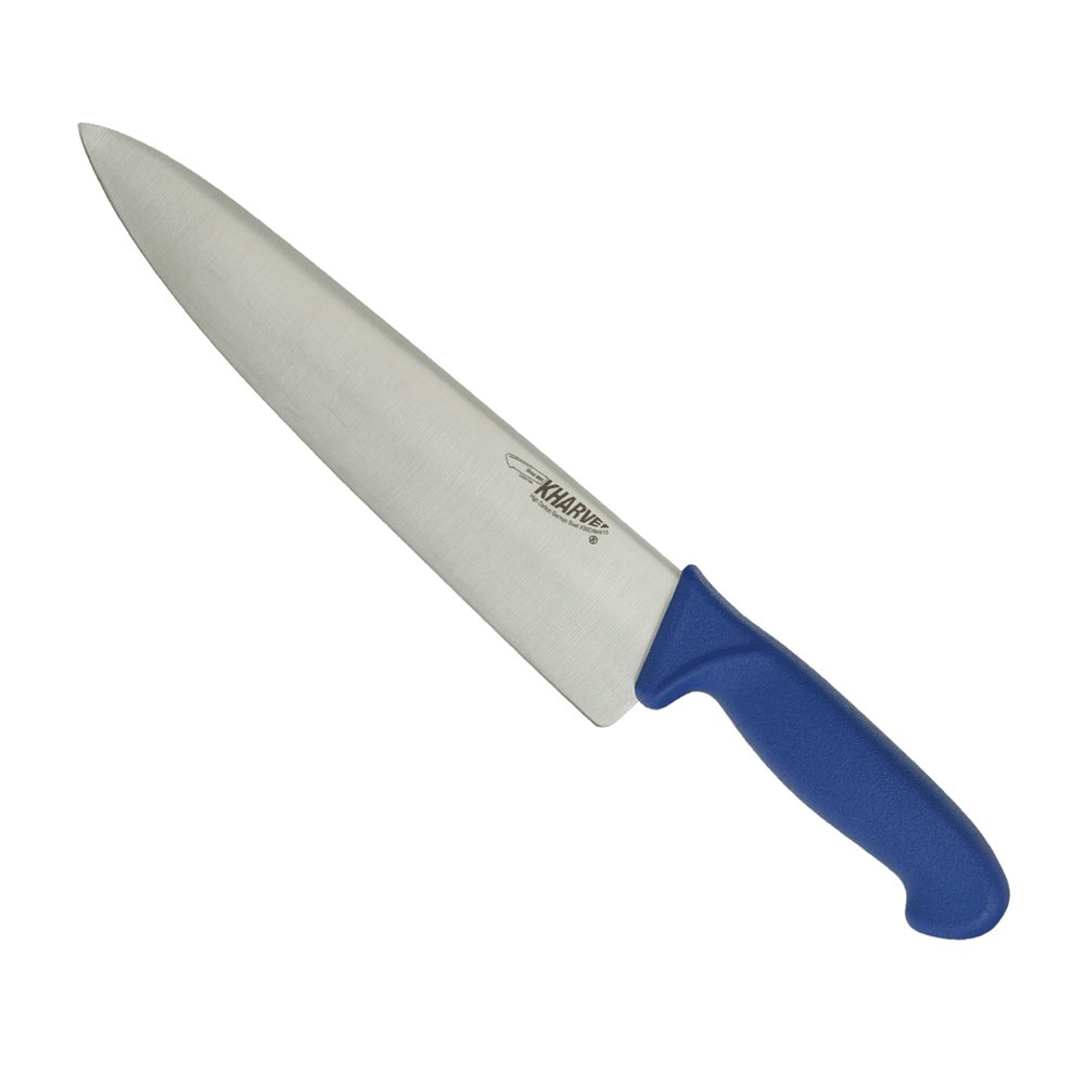 KH Kharve® Cooks Knife 250mm - Blue - TEM IMPORTS™