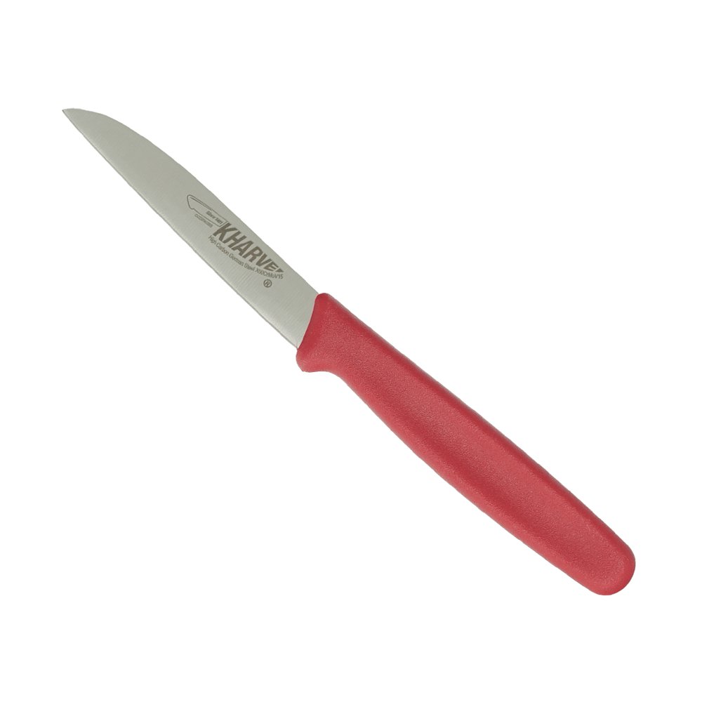 KH Kharve® Paring Knife 80mm - TEM IMPORTS™