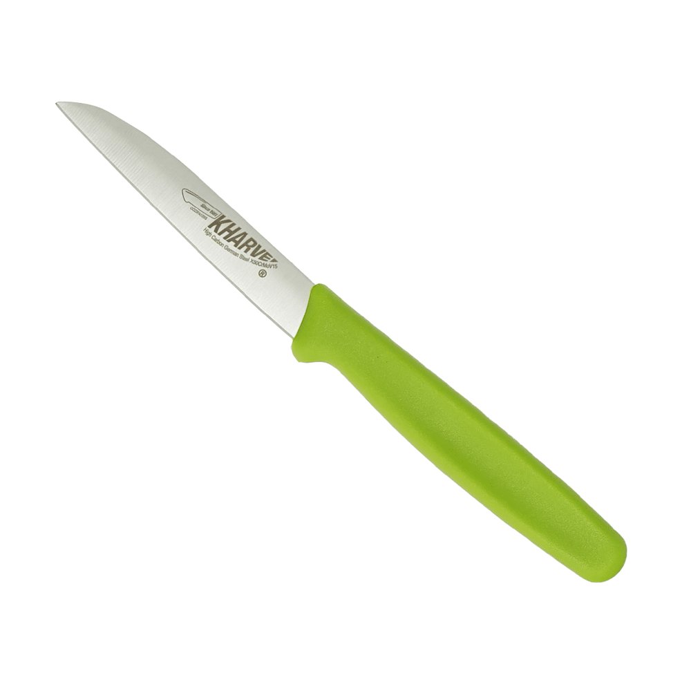 KH Kharve® Paring Knife 80mm - TEM IMPORTS™