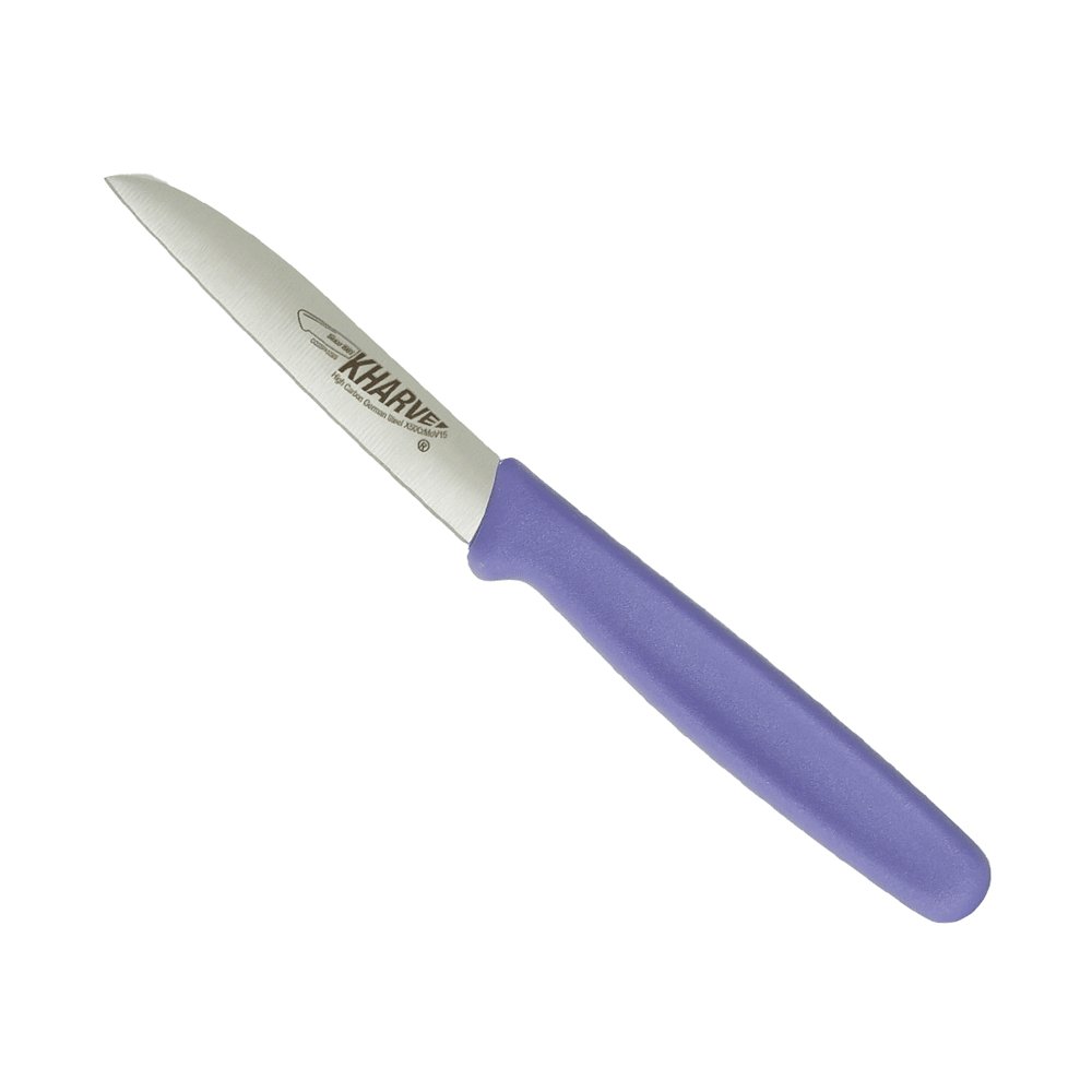 KH Kharve® Paring Knife 80mm - TEM IMPORTS™