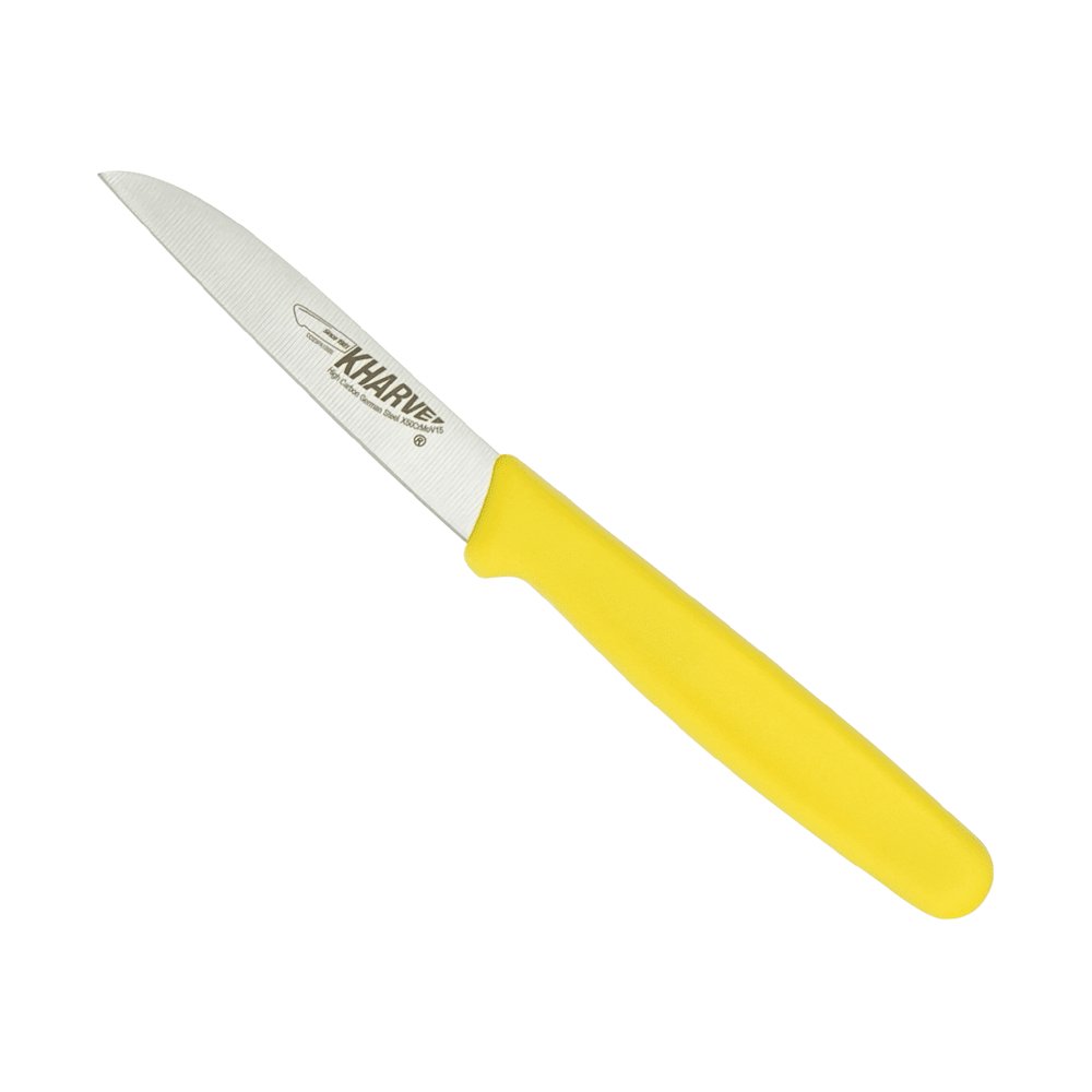 KH Kharve® Paring Knife 80mm - TEM IMPORTS™