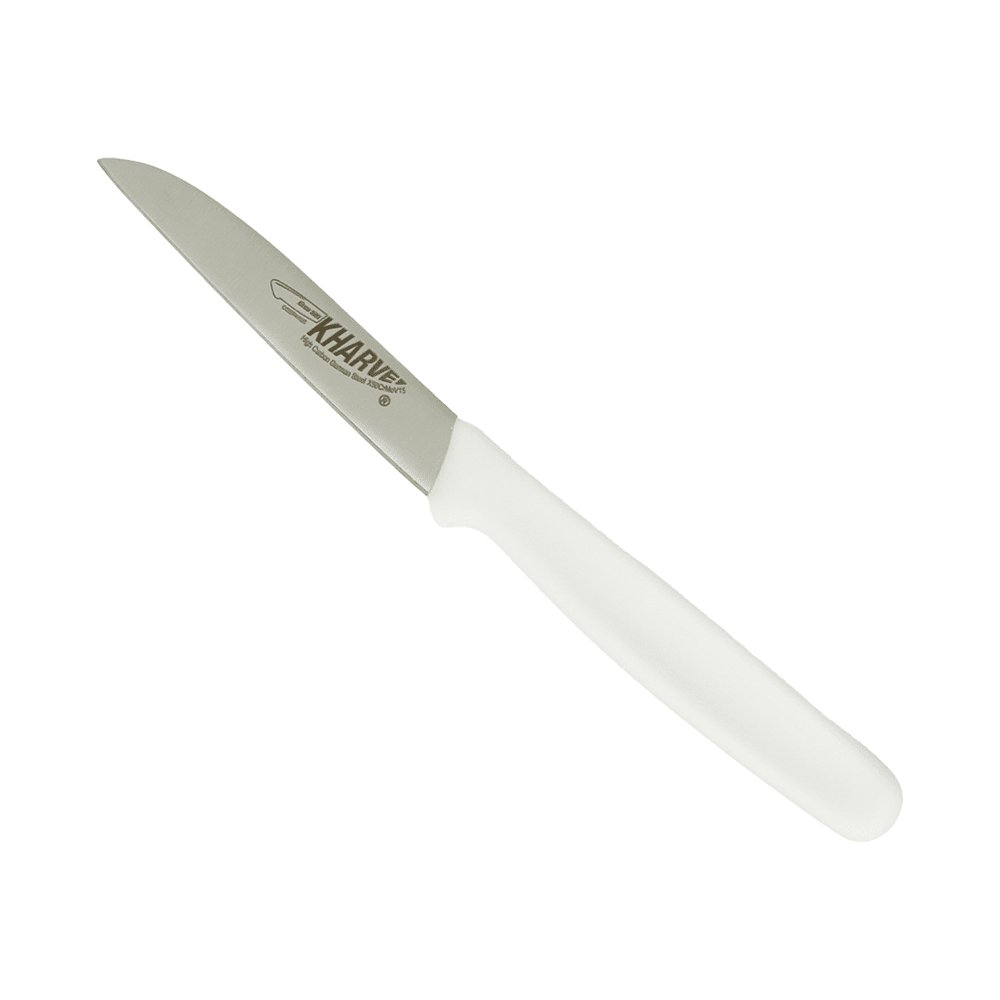 KH Kharve® Paring Knife 80mm - TEM IMPORTS™