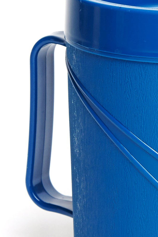 KH Moderne Insulated Jug 1lt Blue #45 (Box 12) - TEM IMPORTS™