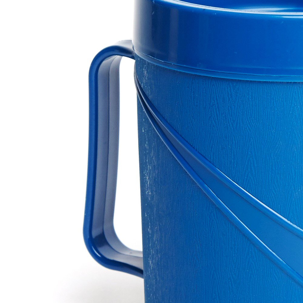 KH Moderne Insulated Jug 1lt Blue #45 (Box 12) - TEM IMPORTS™