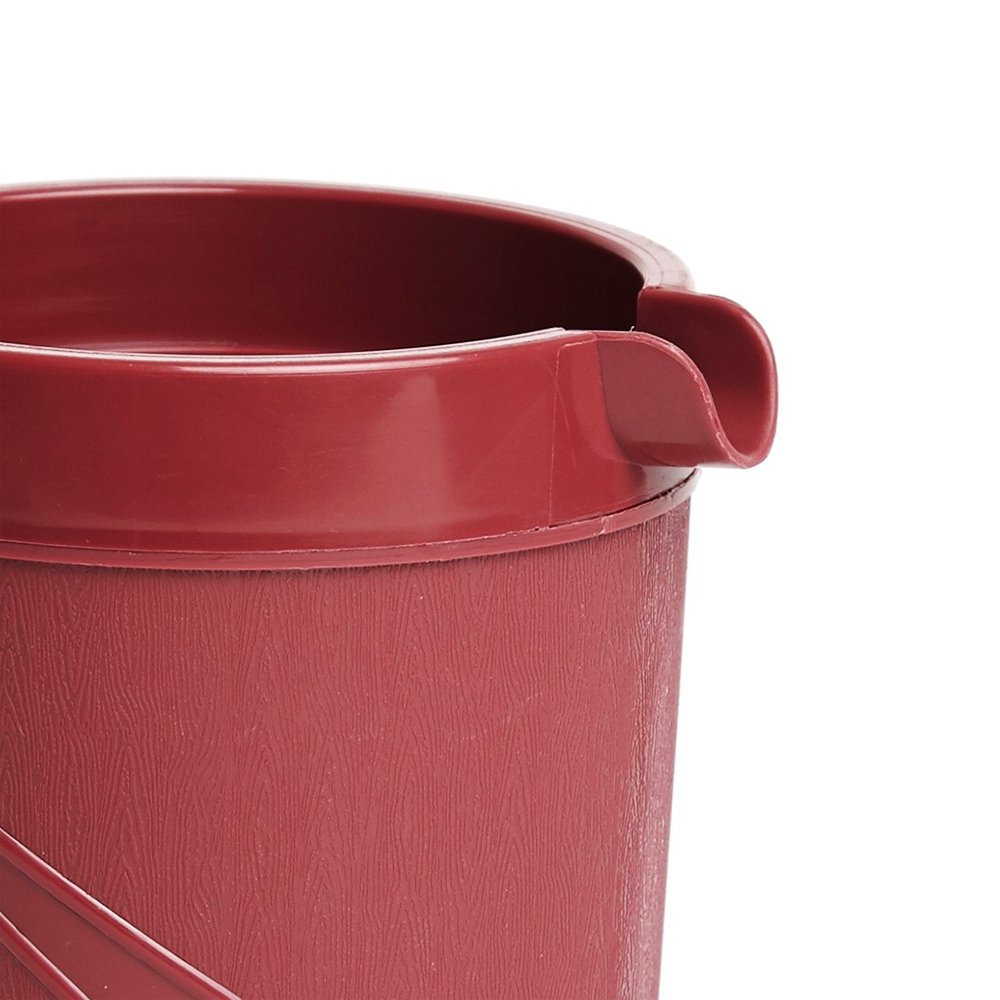 KH Moderne Insulated Jug 1lt Burgundy #45 (Box 12) - TEM IMPORTS™