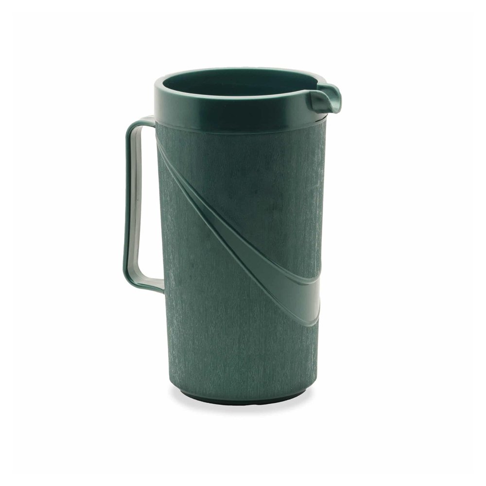 KH Moderne Insulated Jug 1lt Green #45 (Box 12) - TEM IMPORTS™