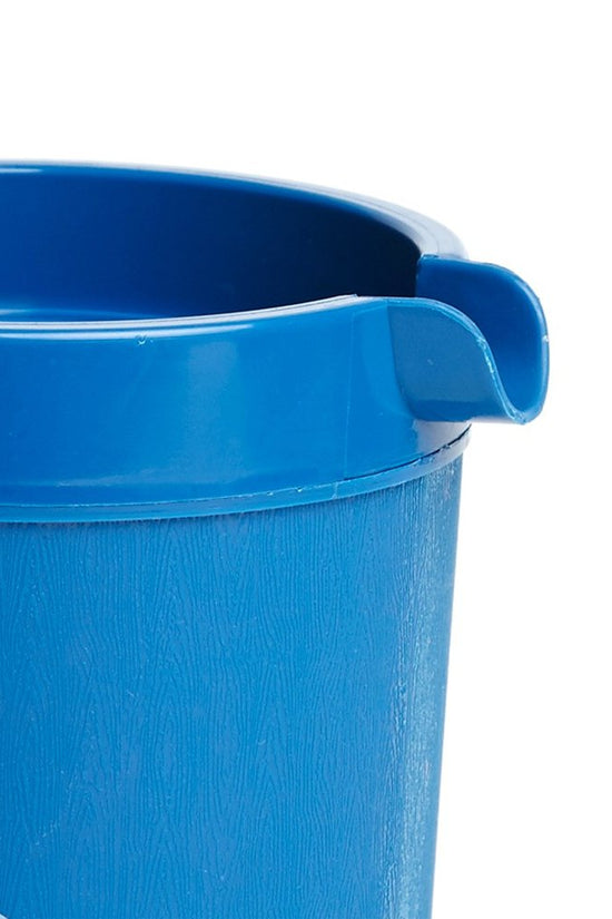 KH Moderne Insulated Jug 600mL Blue #44 (Box 12) - TEM IMPORTS™