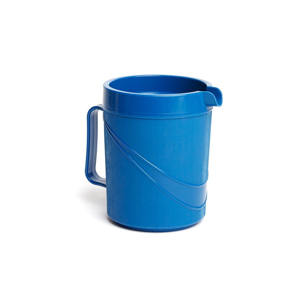 KH Moderne Insulated Jug 600mL Blue #44 (Box 12) - TEM IMPORTS™