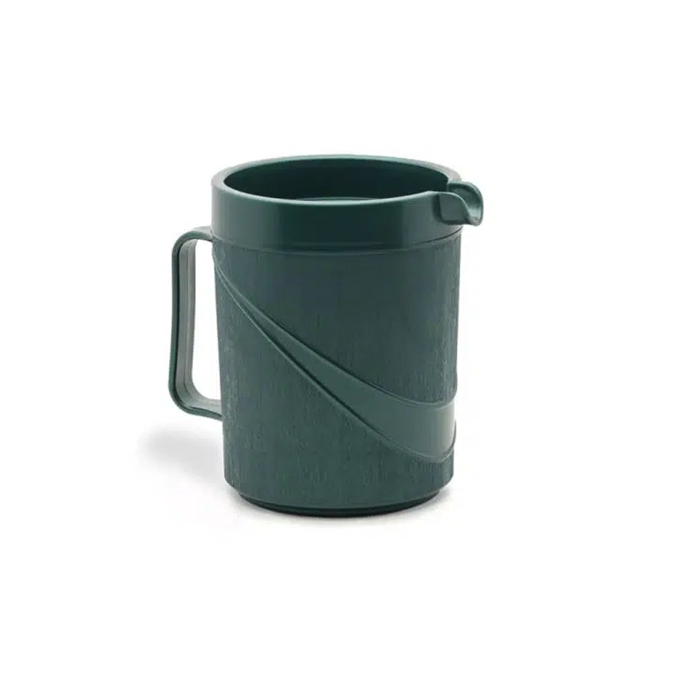 KH Moderne Insulated Jug 600mL Green #44 (Box 12) - TEM IMPORTS™