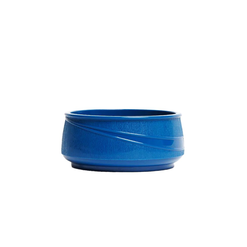 KH Moderne Insulated Soup Bowl Blue 250mL #36 (Box 12) - TEM IMPORTS™