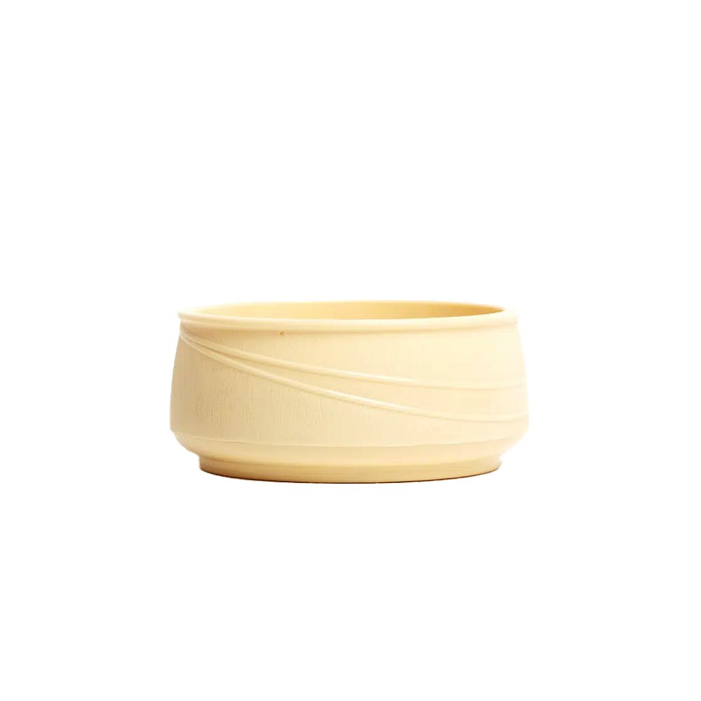 KH Moderne Insulated Soup Bowl Yellow 250mL #36 (Box 12) - TEM IMPORTS™