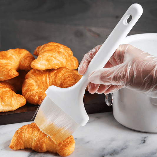 KH Plastic Pastry Brush - TEM IMPORTS™