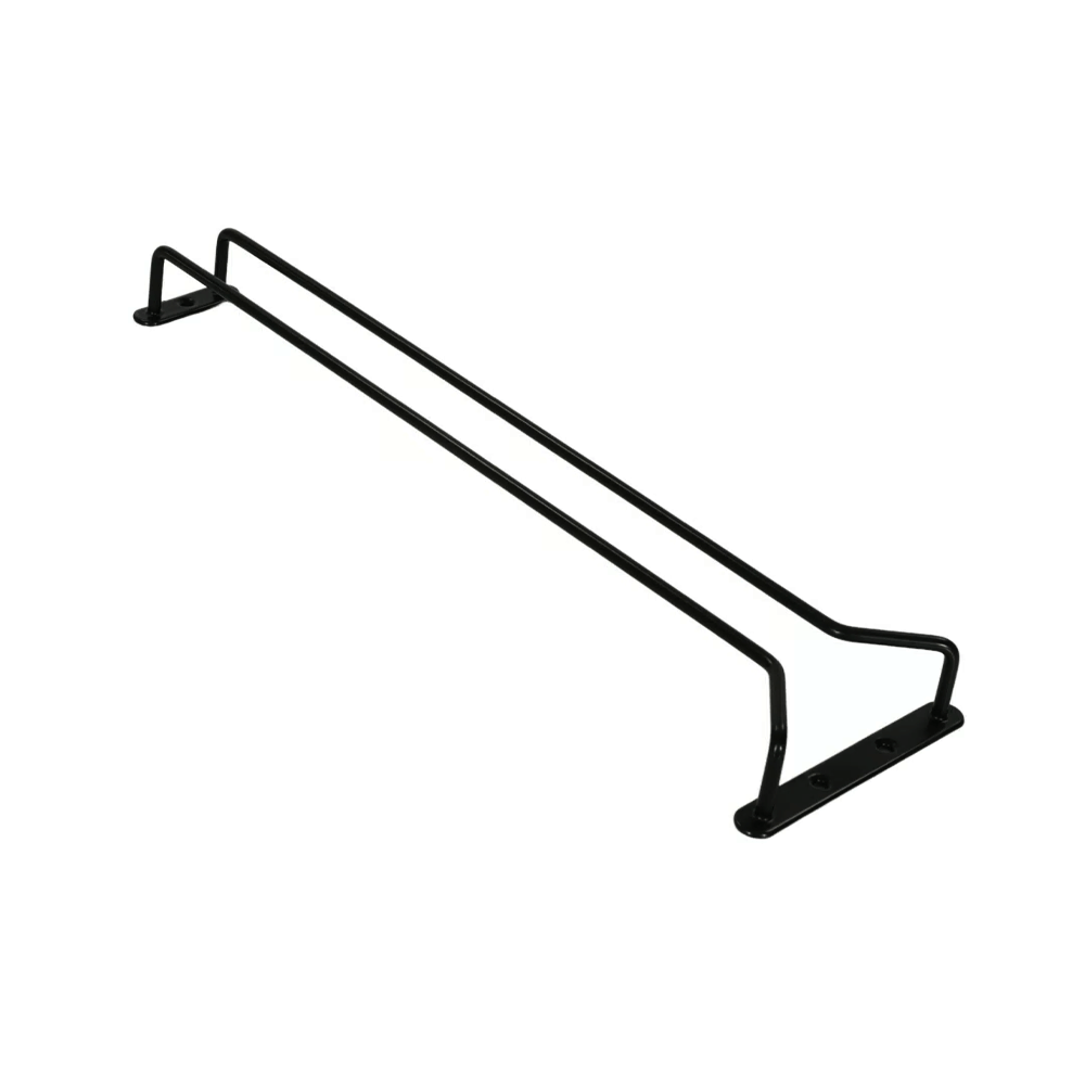 KH Probar® Glass Hanger Black 400mm - TEM IMPORTS™