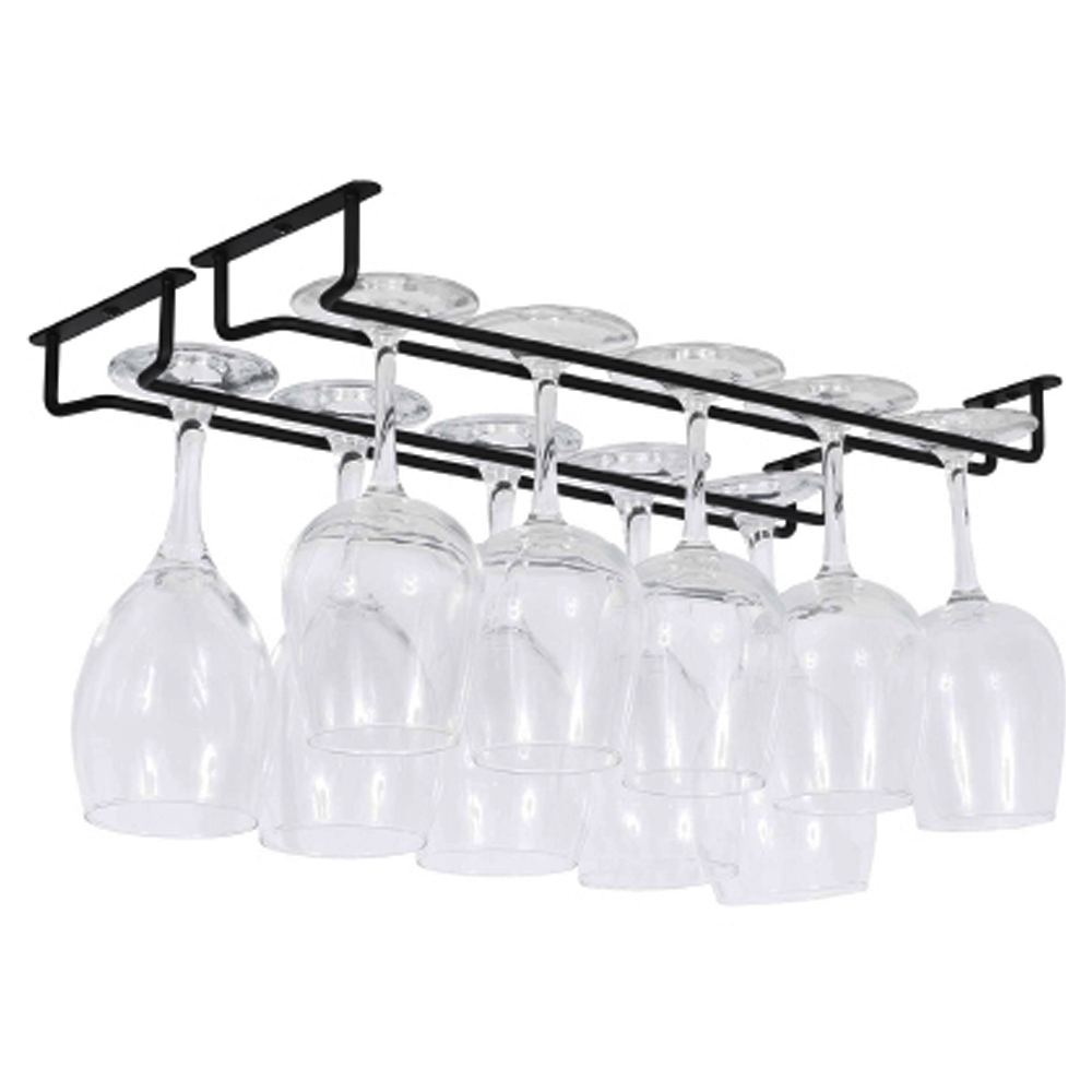 KH Probar® Glass Hanger Black 600mm - TEM IMPORTS™