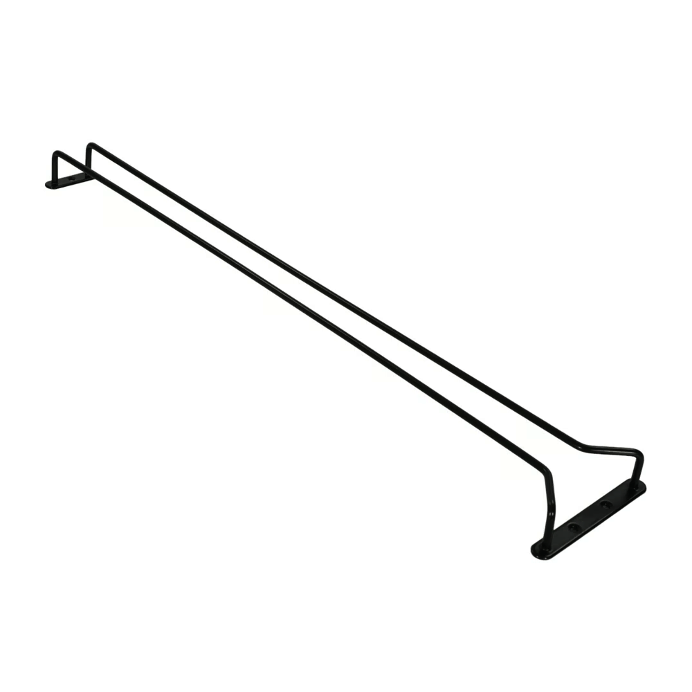 KH Probar® Glass Hanger Black 600mm - TEM IMPORTS™