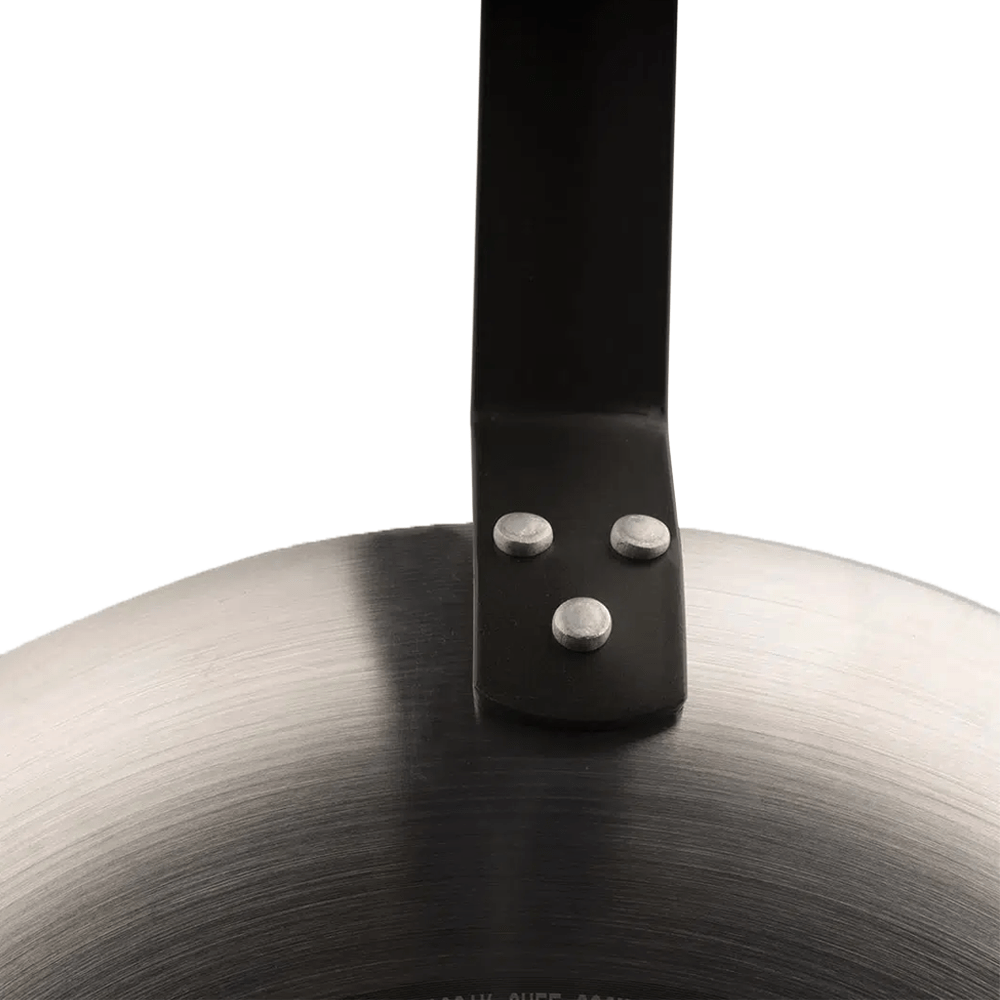 KH Royal® Aluminium Crepe Pan Non Stick Induction - TEM IMPORTS™