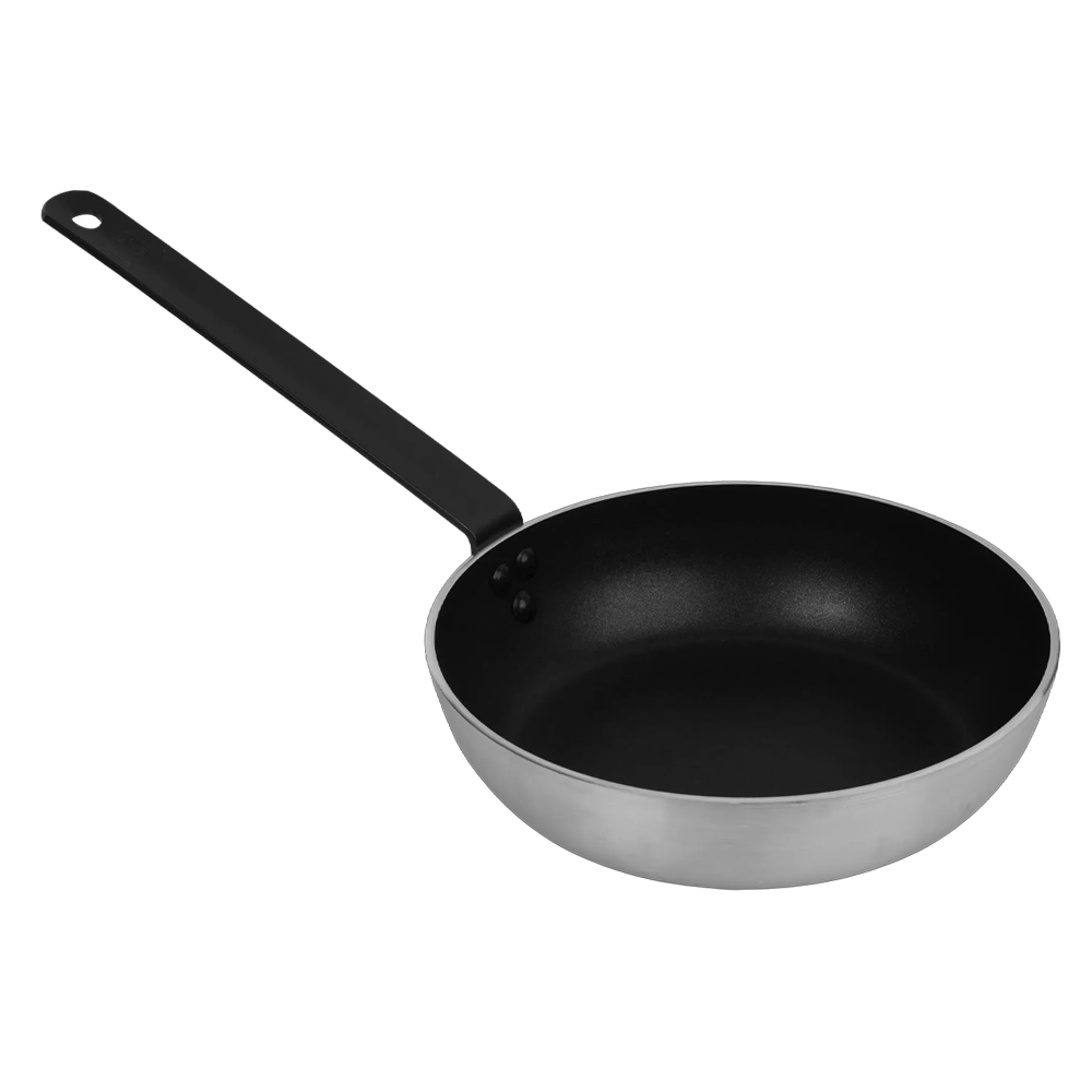 KH Royal® Aluminium Deep Frypan Non Stick Induction - TEM IMPORTS™