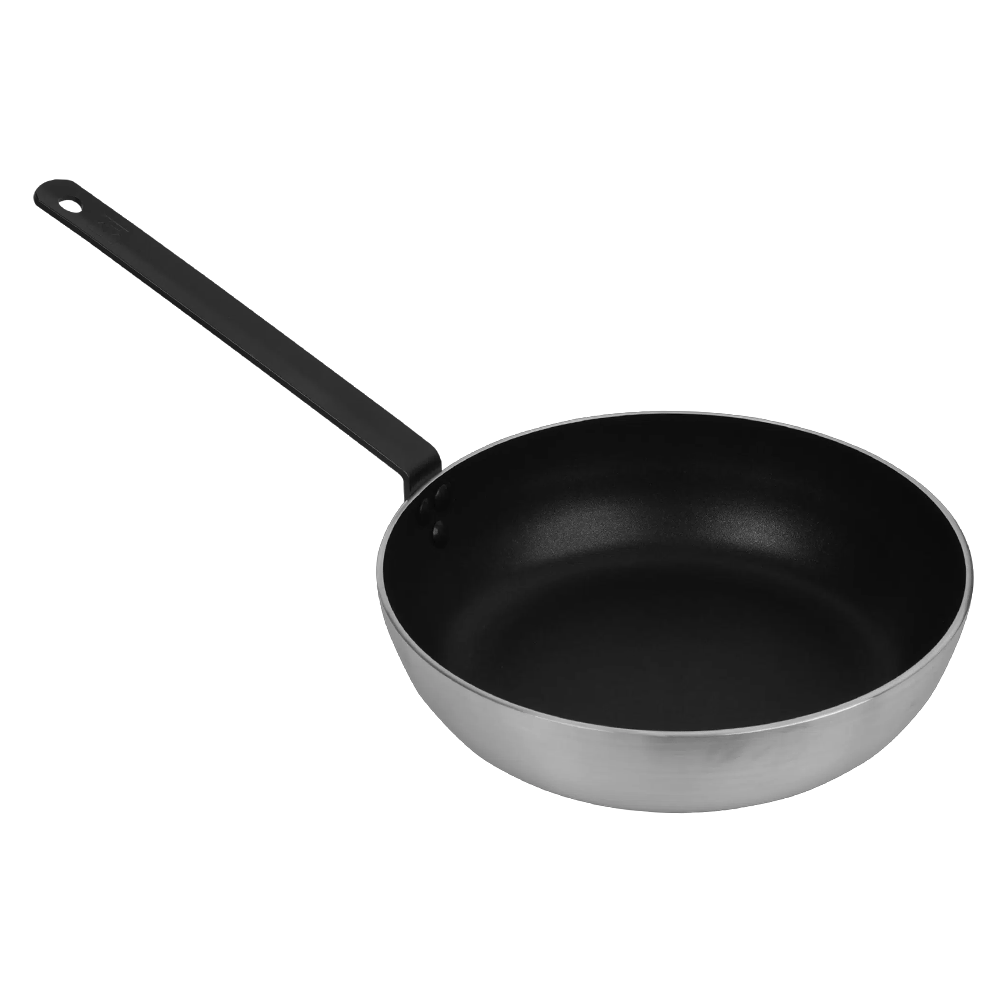 KH Royal® Aluminium Deep Frypan Non Stick Induction - TEM IMPORTS™