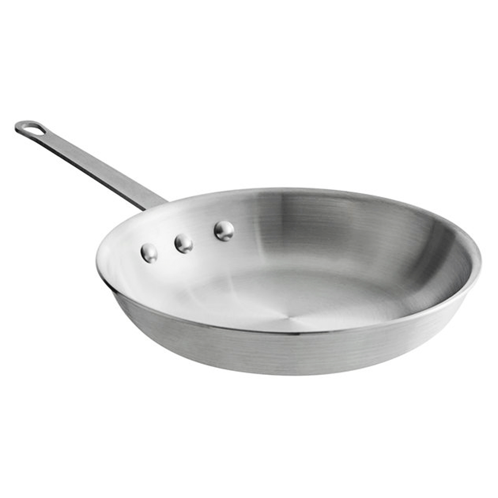 KH Royal® Aluminium Frypan - TEM IMPORTS™