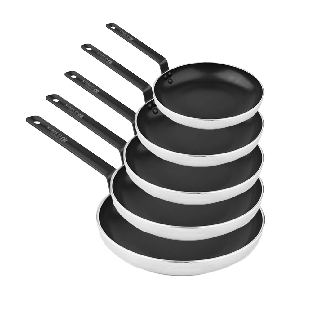 KH Royal® Aluminium Frypan Non Stick Induction - TEM IMPORTS™