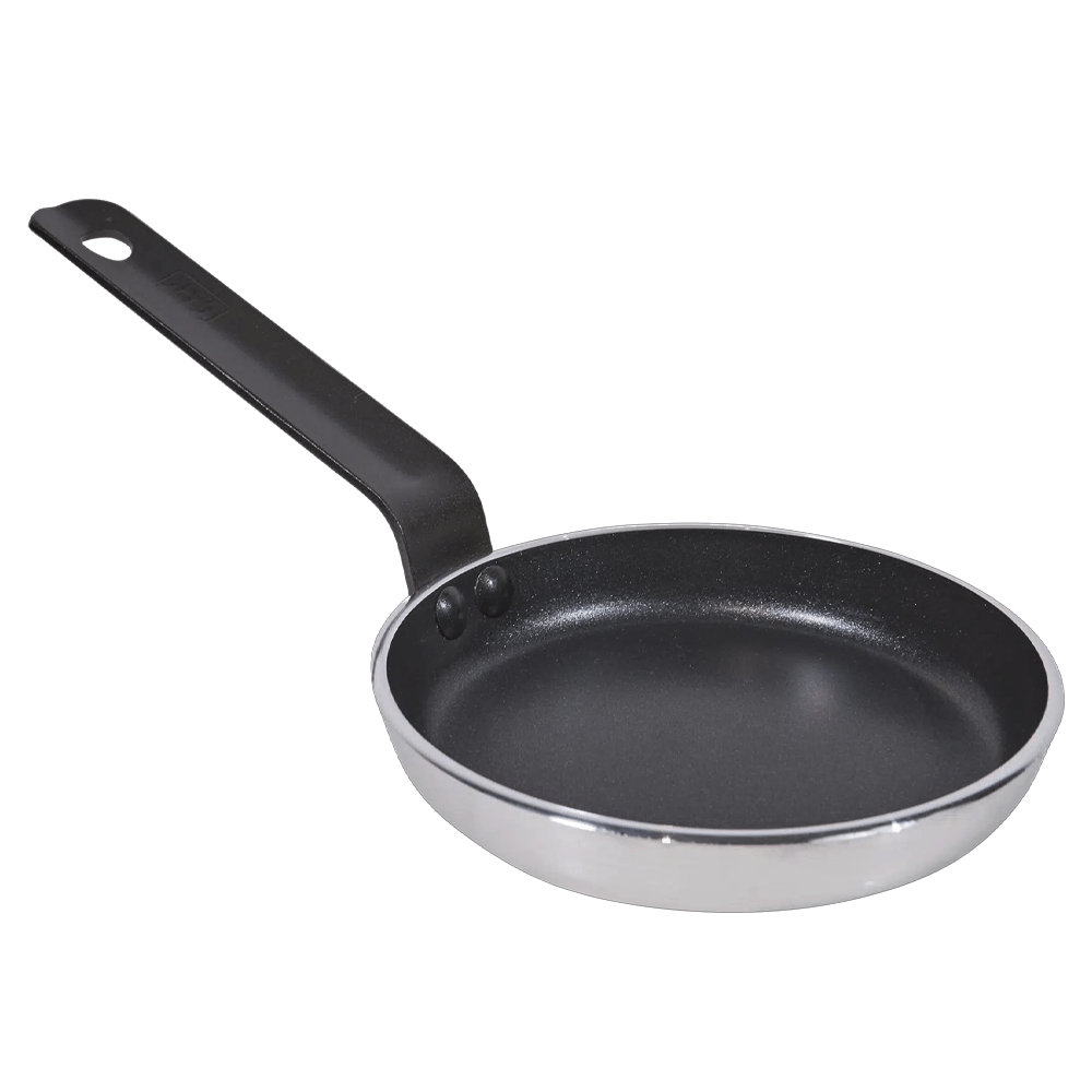 KH Royal® Aluminium Mini Egg Frypan Non Stick Induction - TEM IMPORTS™