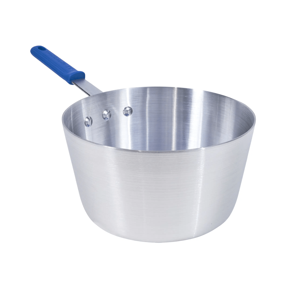 KH Royal® Aluminium Saucepan & Lid Cool Touch Handle - TEM IMPORTS™