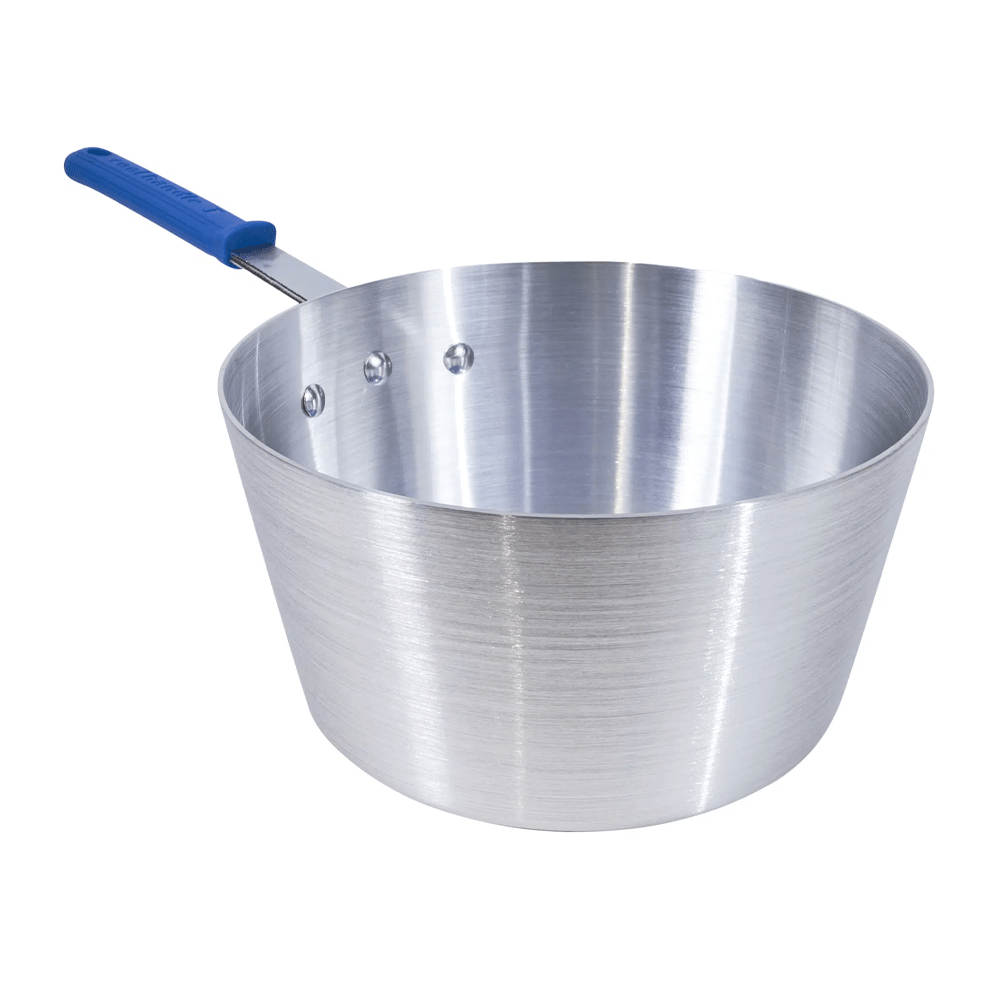 KH Royal® Aluminium Saucepan & Lid Cool Touch Handle - TEM IMPORTS™