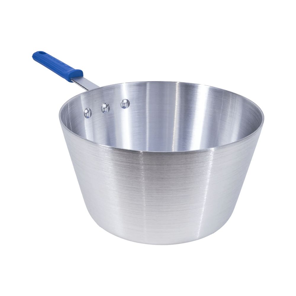 KH Royal® Aluminium Saucepan & Lid Cool Touch Handle - TEM IMPORTS™