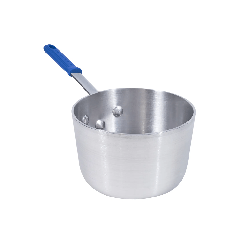 KH Royal® Aluminium Saucepan & Lid Cool Touch Handle - TEM IMPORTS™