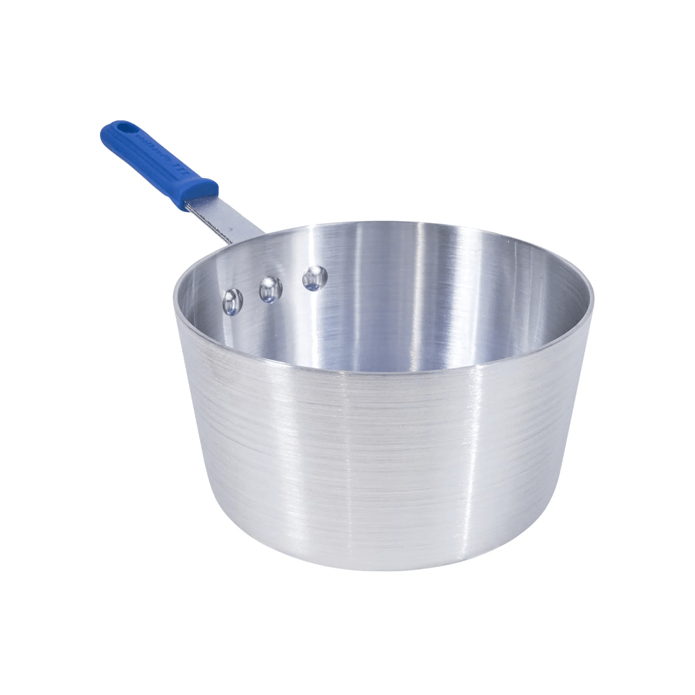 KH Royal® Aluminium Saucepan & Lid Cool Touch Handle - TEM IMPORTS™