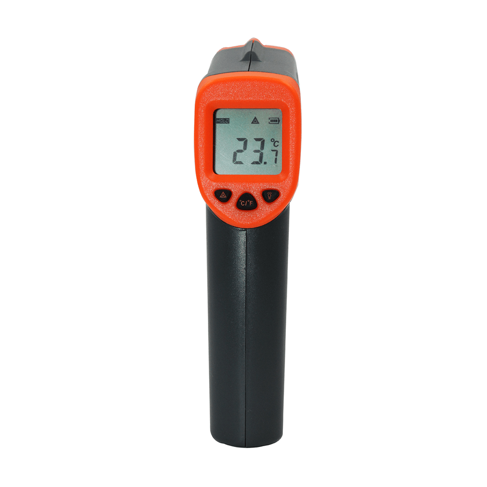 KH Spot On® Infared Thermometer - TEM IMPORTS™
