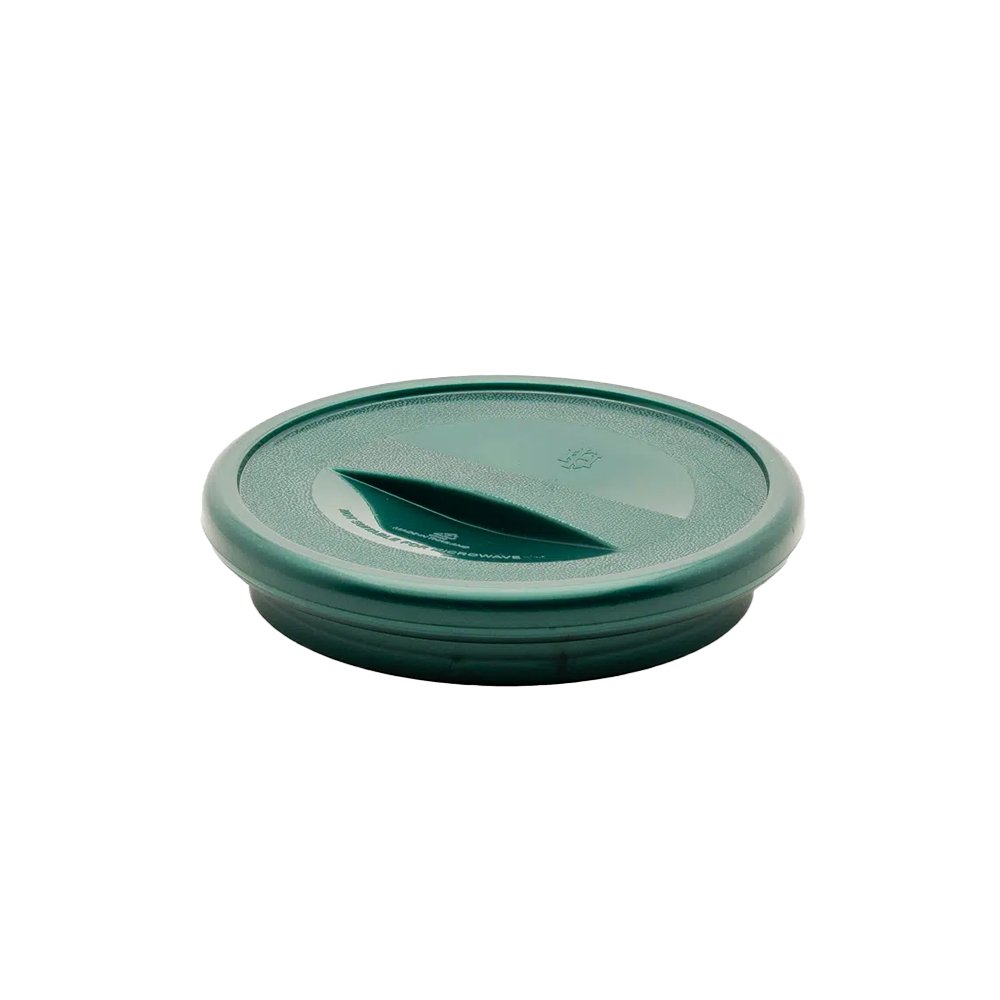 KH Traditional Insulated Soup Bowl Lid Green #4 (Box 6) - TEM IMPORTS™