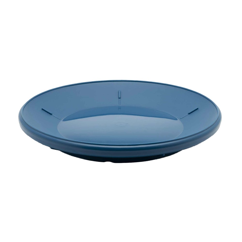 KH Traditional Plate Base Insulated Blue #2 (Box 12) - TEM IMPORTS™