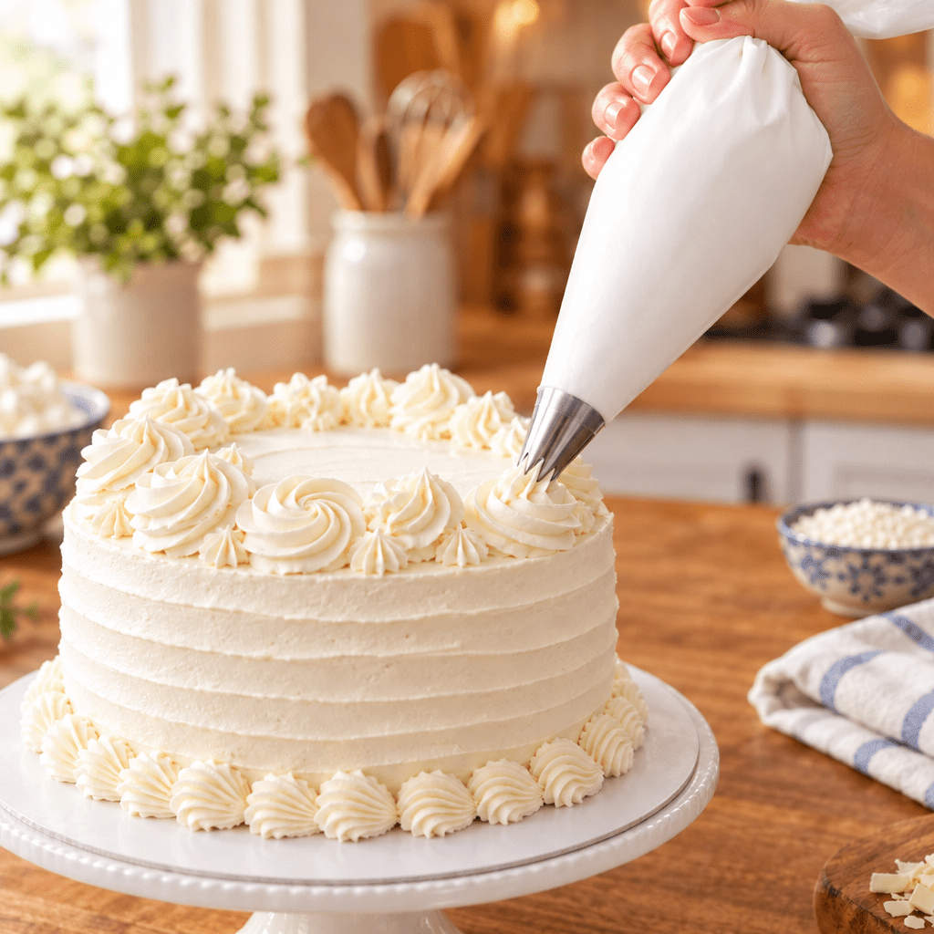Kookie 40cm Reusable Piping Bag - TEM IMPORTS™