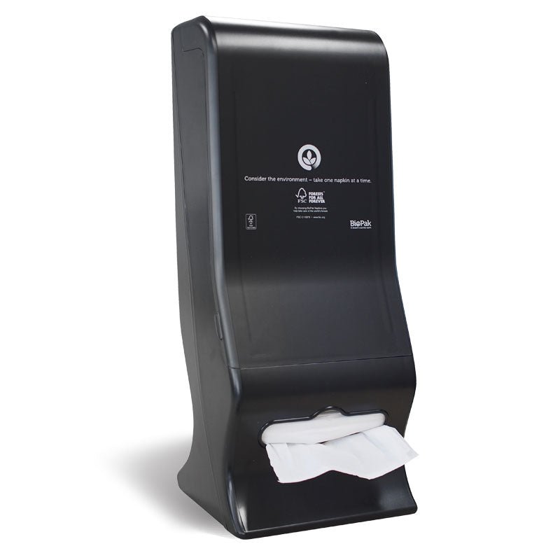 Large Single Saver BioDispenser Table Top - TEM IMPORTS™