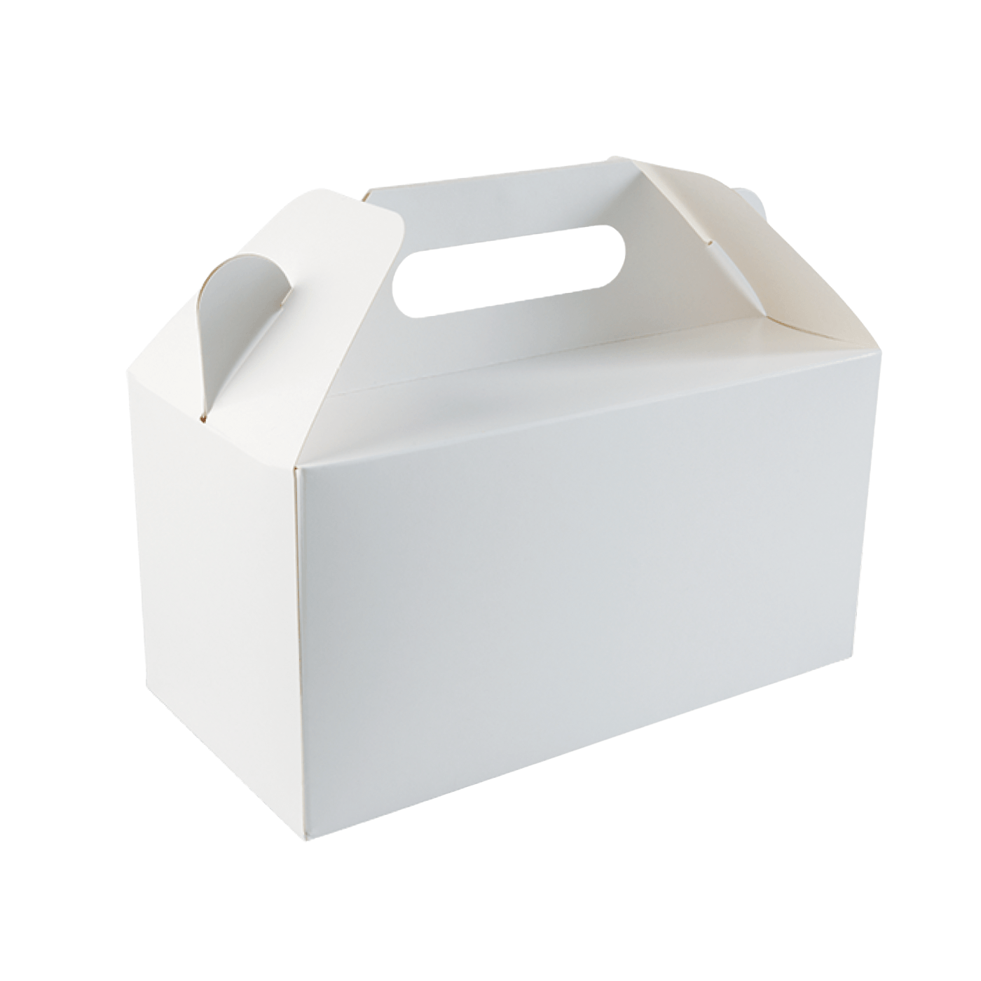 Large White Carry Pack - 200/CTN - TEM IMPORTS™