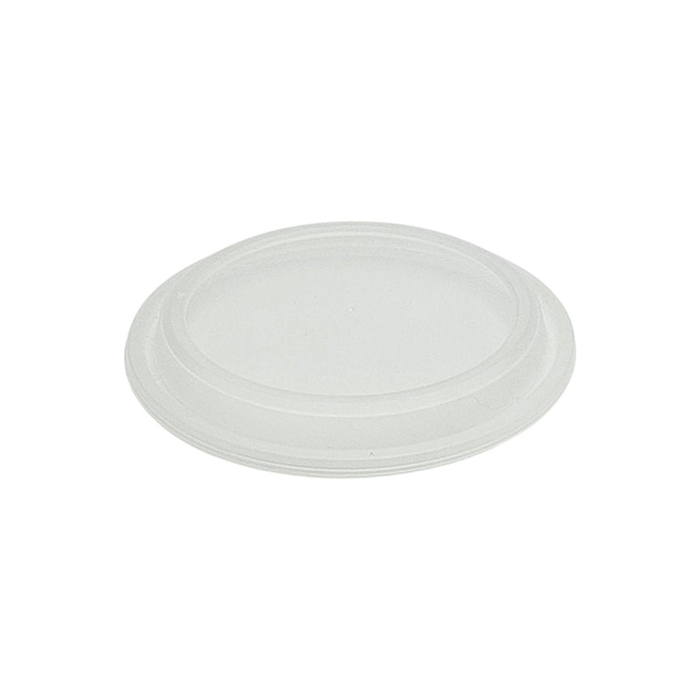 Lid To Suit Premium Frosted Container Bowl - TEM IMPORTS™