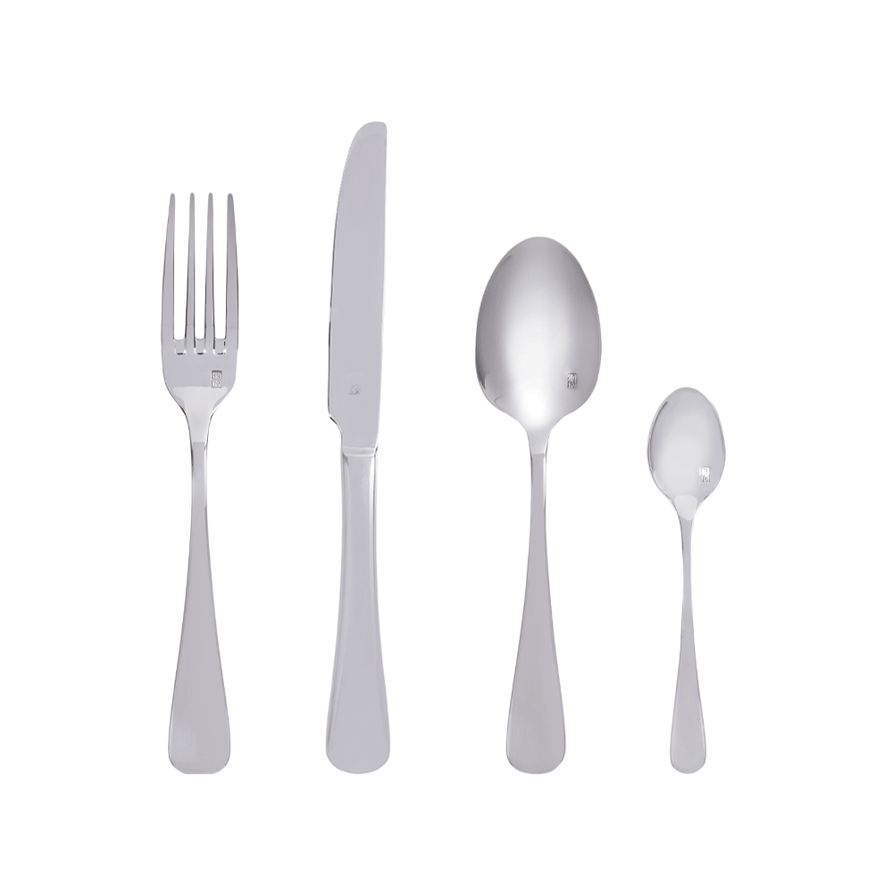 Lincoln Stainless Steel Cutlery - Sold In Dozens - TEM IMPORTS™