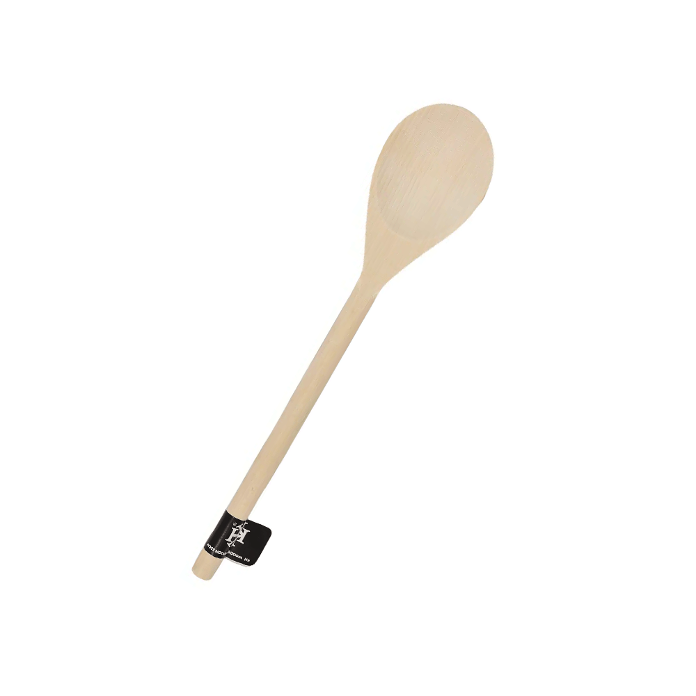 Long Wooden Spoon - TEM IMPORTS™