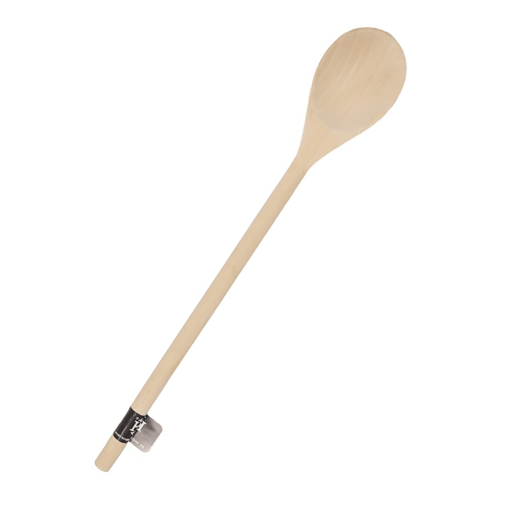 Long Wooden Spoon - TEM IMPORTS™