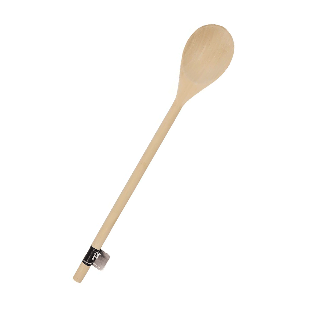 Long Wooden Spoon - TEM IMPORTS™