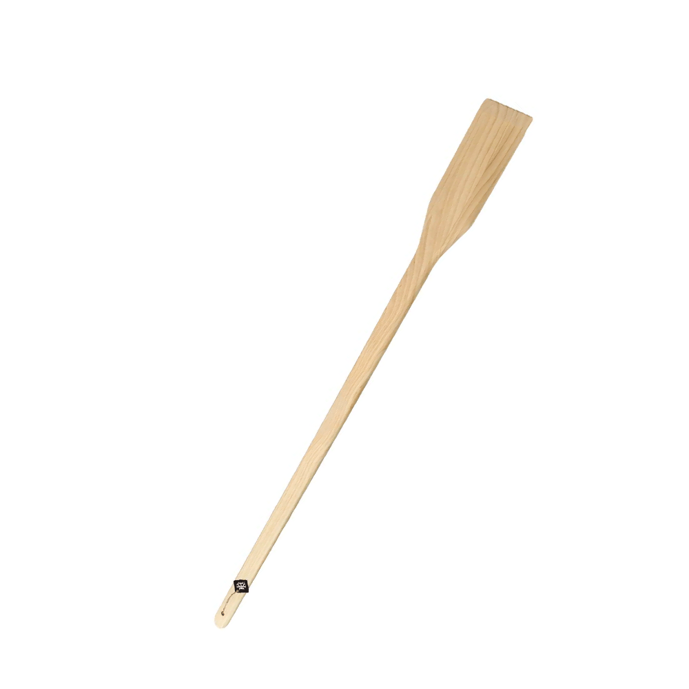 Long Wooden Stirring Paddle - TEM IMPORTS™