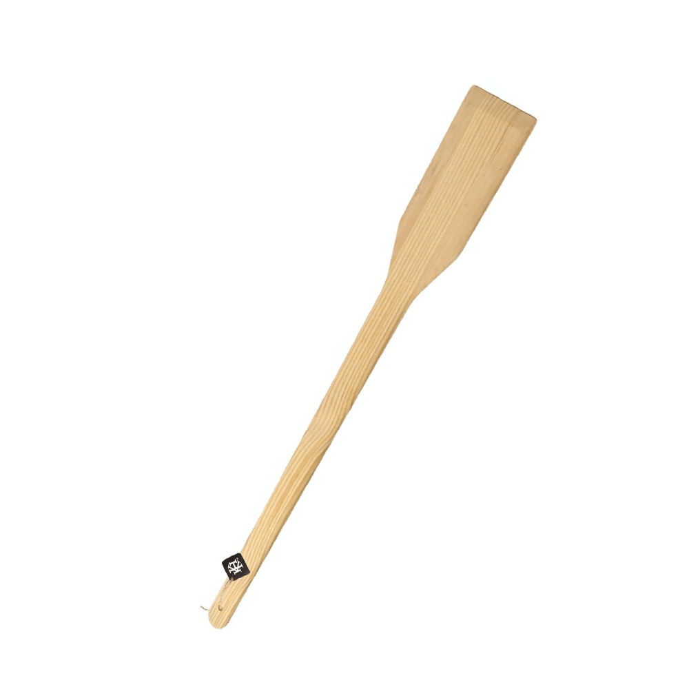 Long Wooden Stirring Paddle - TEM IMPORTS™